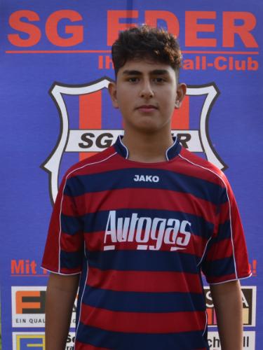 Levent Korkmaz
