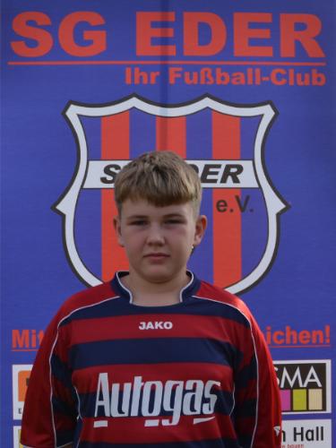 Alexander Müller
