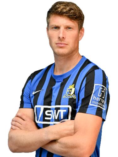 Daniel Buballa