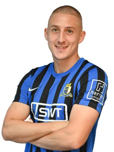 Jannis Held