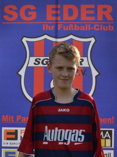 Maximilian Koch