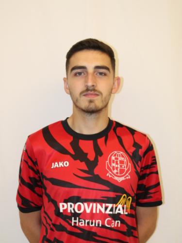Bruno Filipe Barbosa da Silva