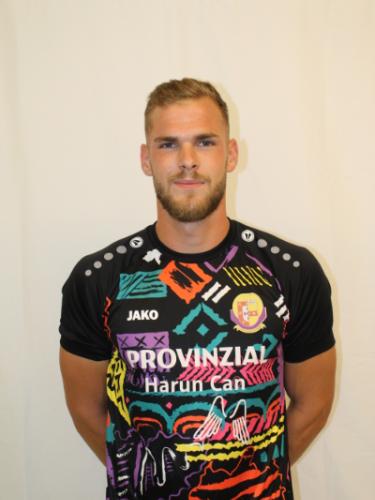 Nils Bürmann