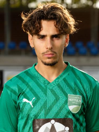 Richard Joaquim