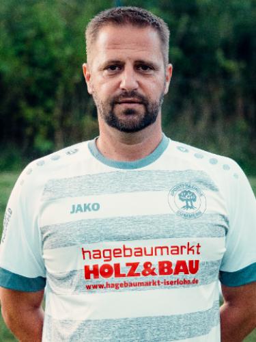 Mirko Trattner
