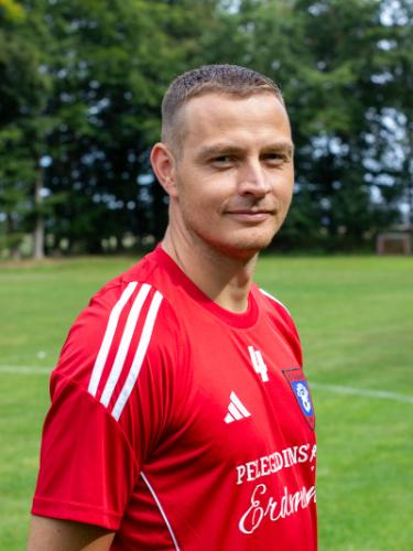 Frank Lindhorst