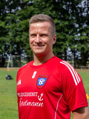 Heiner Marx