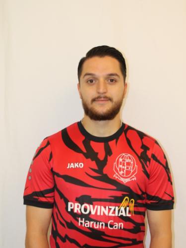 Qendrim Ilazi