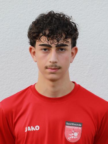 Ünal Altintas