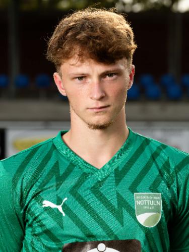 Kevin Stenzel
