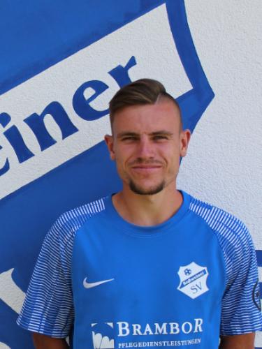 Philipp Werner