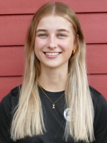 Isabel Geckeler