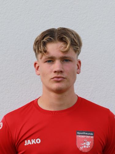 Nico Kämpfer