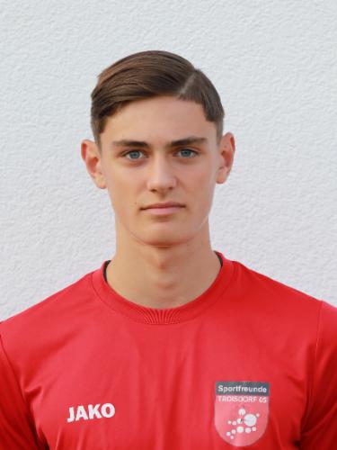 Achilleas Kerasovitis