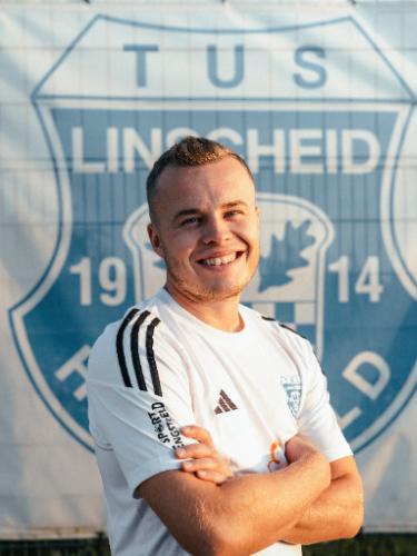Henrik Thieltges