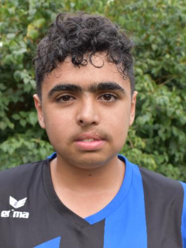 Ibrahem Al Harbi