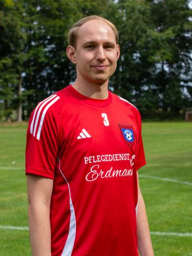 Alexander Wille