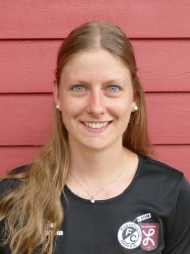 Jasmin Heß