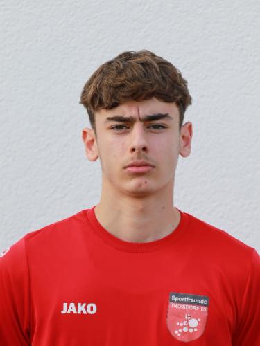 Edis Ramani