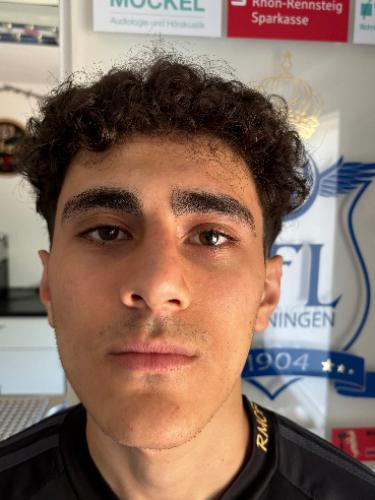 Mohammad Omar Safwa