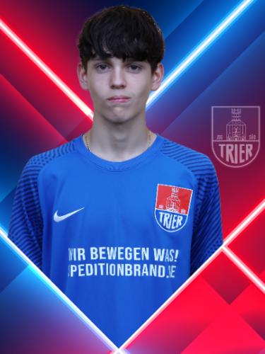 Tristan Germeshausen