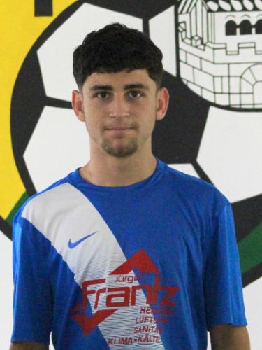 Mohammad Alkhatib
