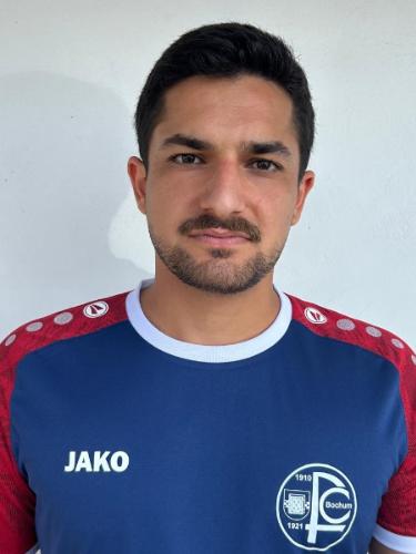 Ibrahim Erdem