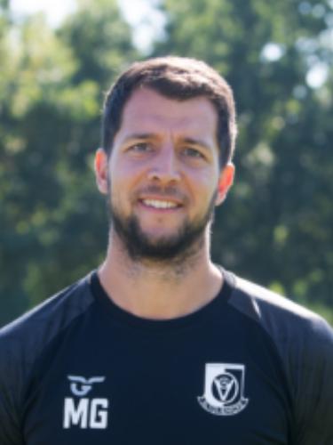 Marek Große