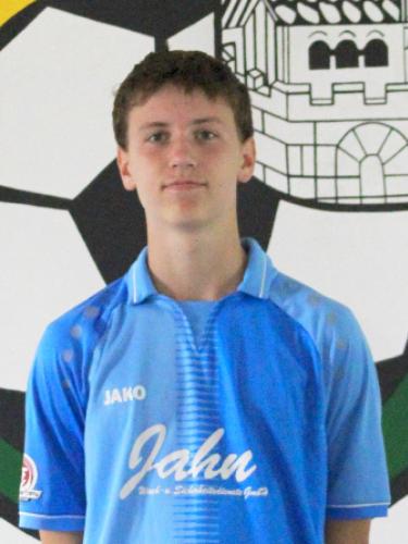 Jaron Vincent Hensel