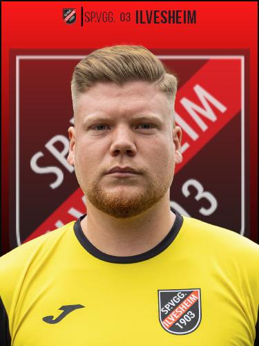 Cedric Ernst