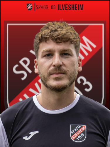 Nikolas Fischer