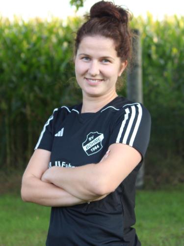 Lisa-Marie Imbach