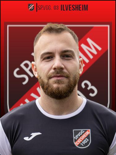 Mirco Obeldobel