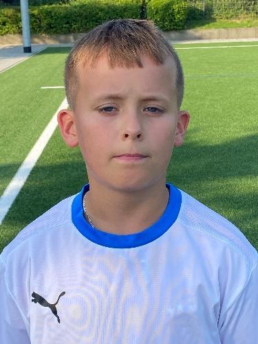 Mateusz David Maass