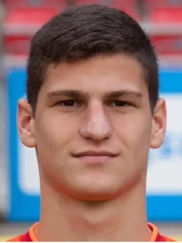Erdem Dogan