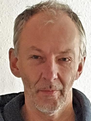 Reiner Feuge