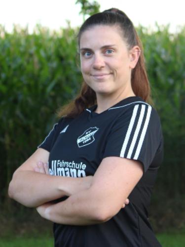 Wiebke Suhr
