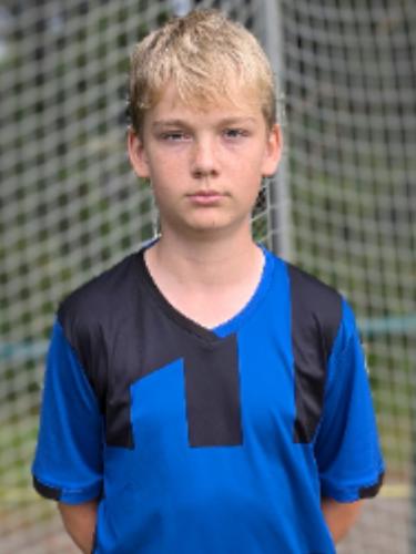 Silas-Lennart Runde