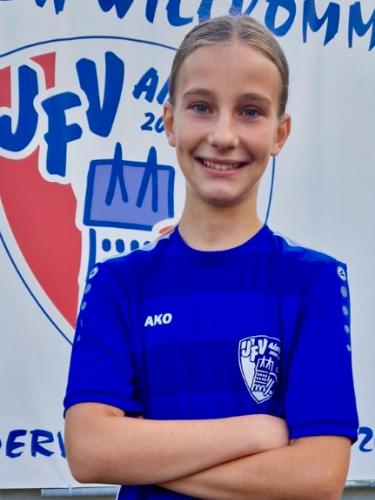 Nia Liebelt