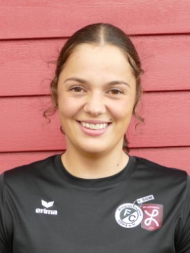 Theresa Schenk