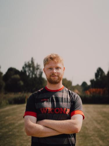 Nils Wudi