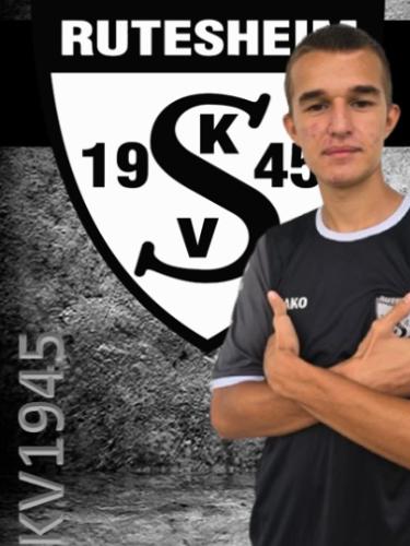Nico Beslic