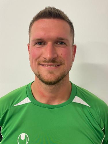 Christoph Antal