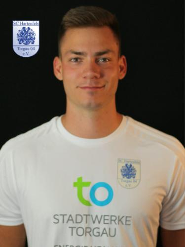 Nick Bornmann
