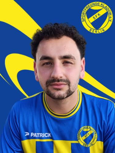 Karim Hornig