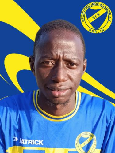 Lamin Jafune