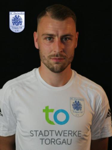 Steven Hache