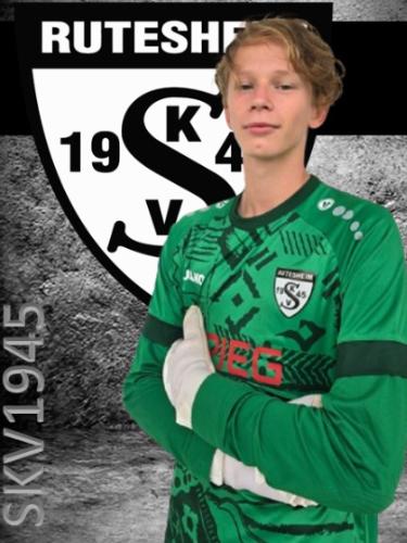 Levi Schwender
