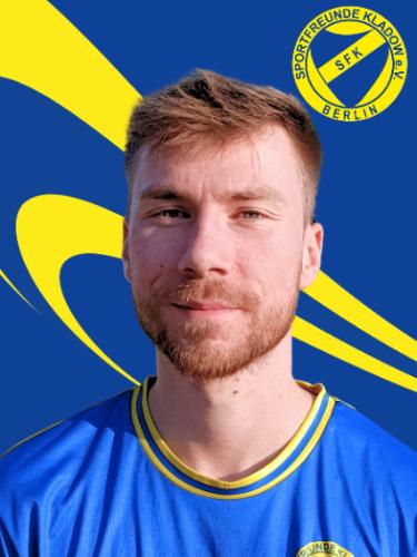 Luca Kuckei