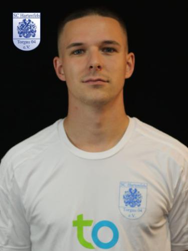 Lucas Kentsch